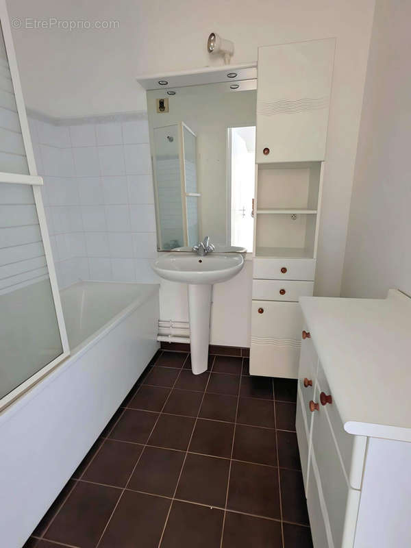 Appartement à ARGENTEUIL