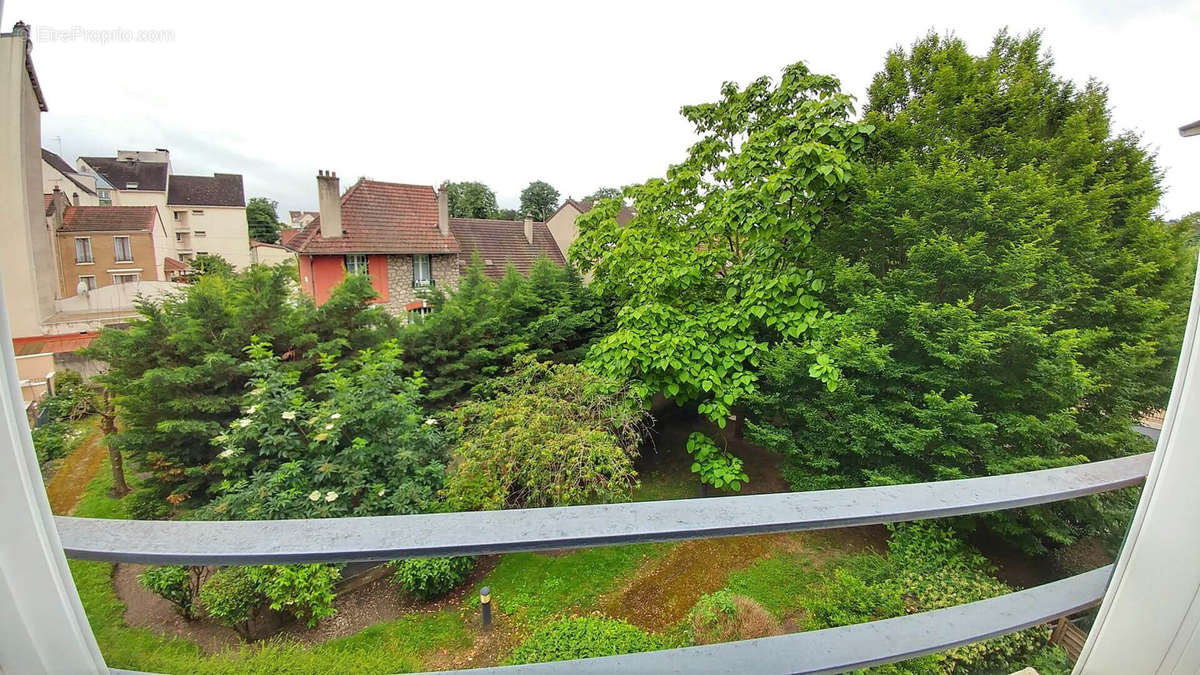 Appartement à ARGENTEUIL