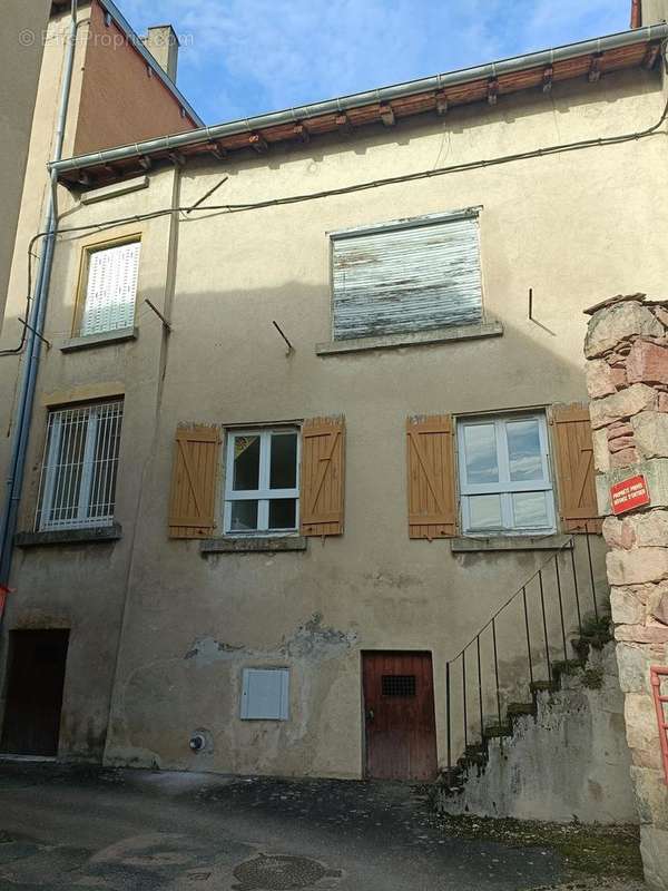 Photo 2 - Appartement à CHAUFFAILLES