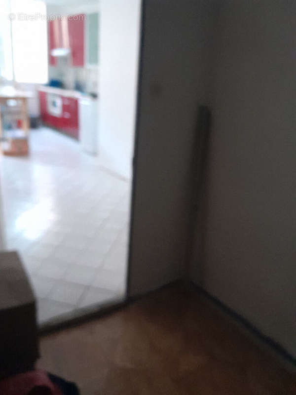 Appartement à MARSEILLE-2E