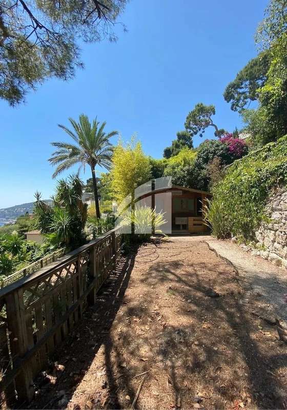 Maison à VILLEFRANCHE-SUR-MER