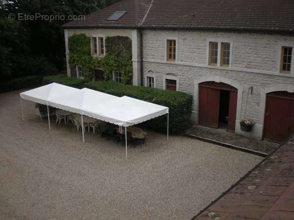 Maison à BOURG-EN-BRESSE