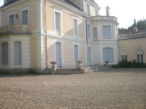 Maison à BOURG-EN-BRESSE