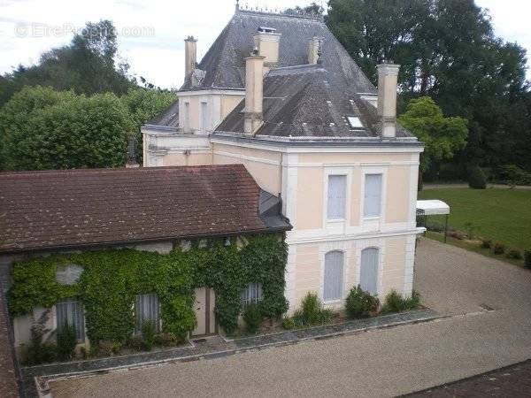 Maison à BOURG-EN-BRESSE