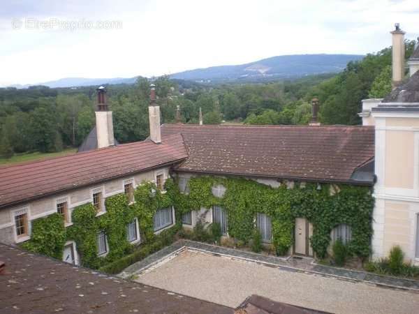 Maison à BOURG-EN-BRESSE