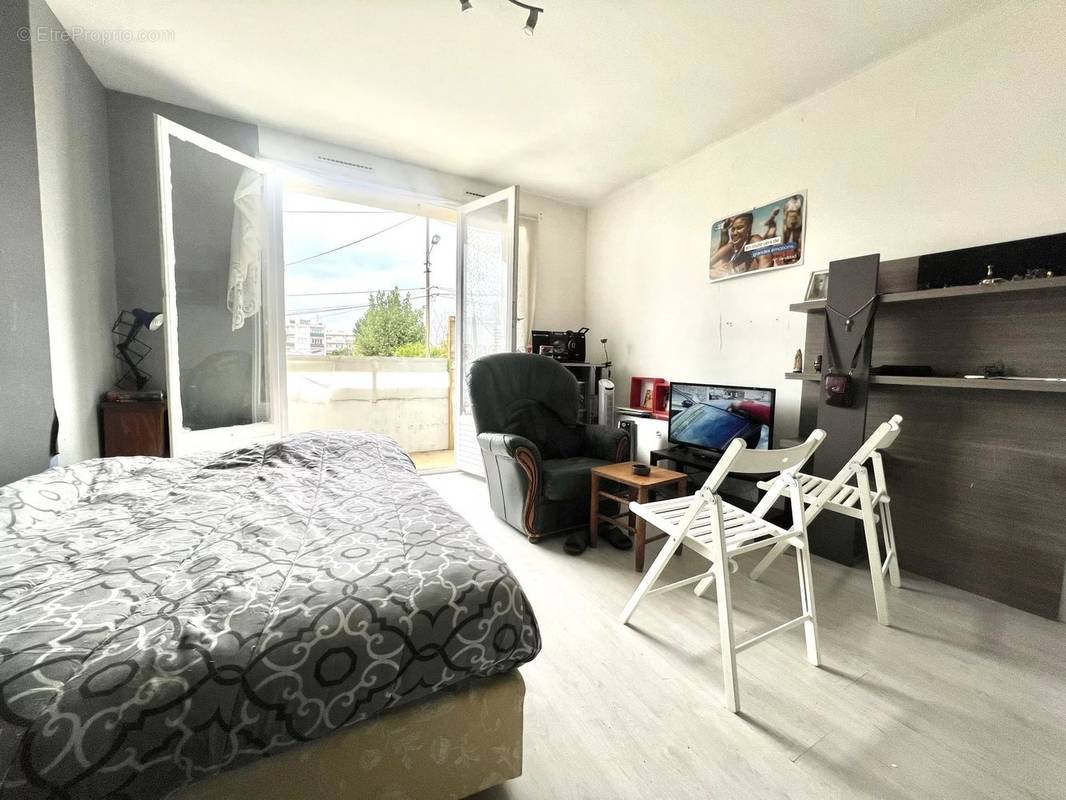 Appartement à EVREUX