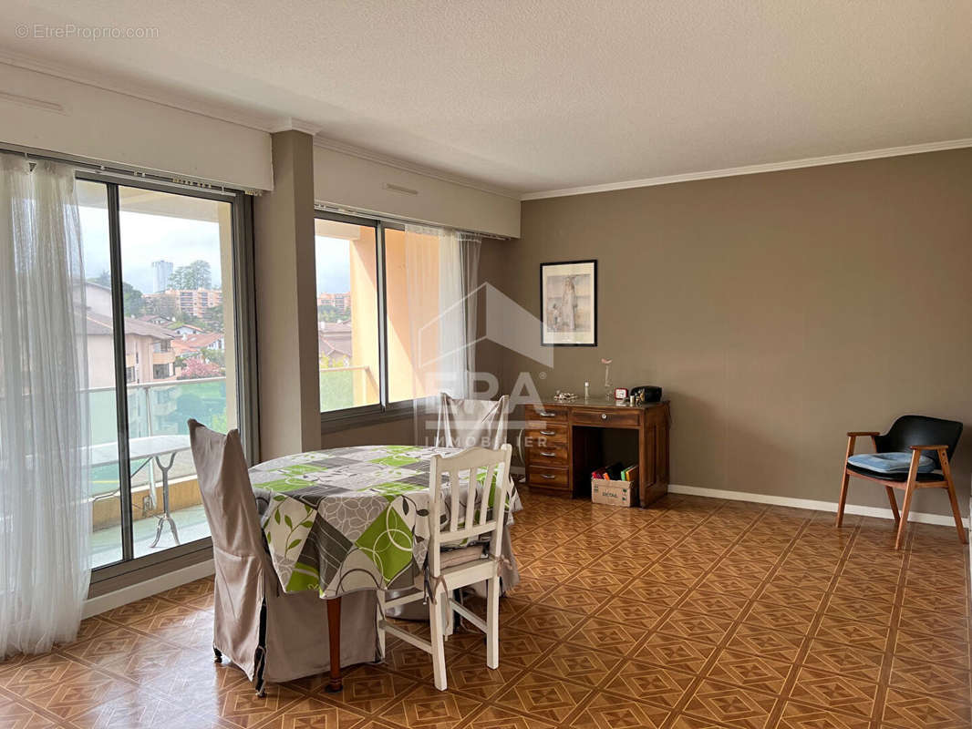 Appartement à ANGLET