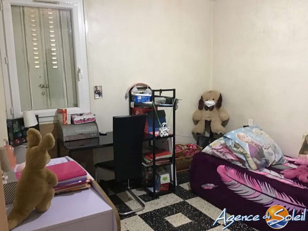 Appartement à PERPIGNAN