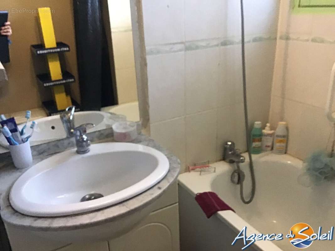 Appartement à PERPIGNAN