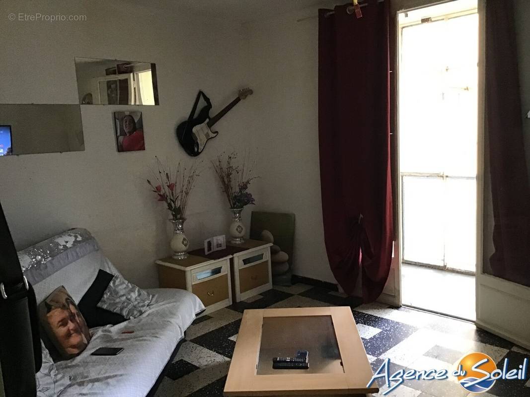 Appartement à PERPIGNAN