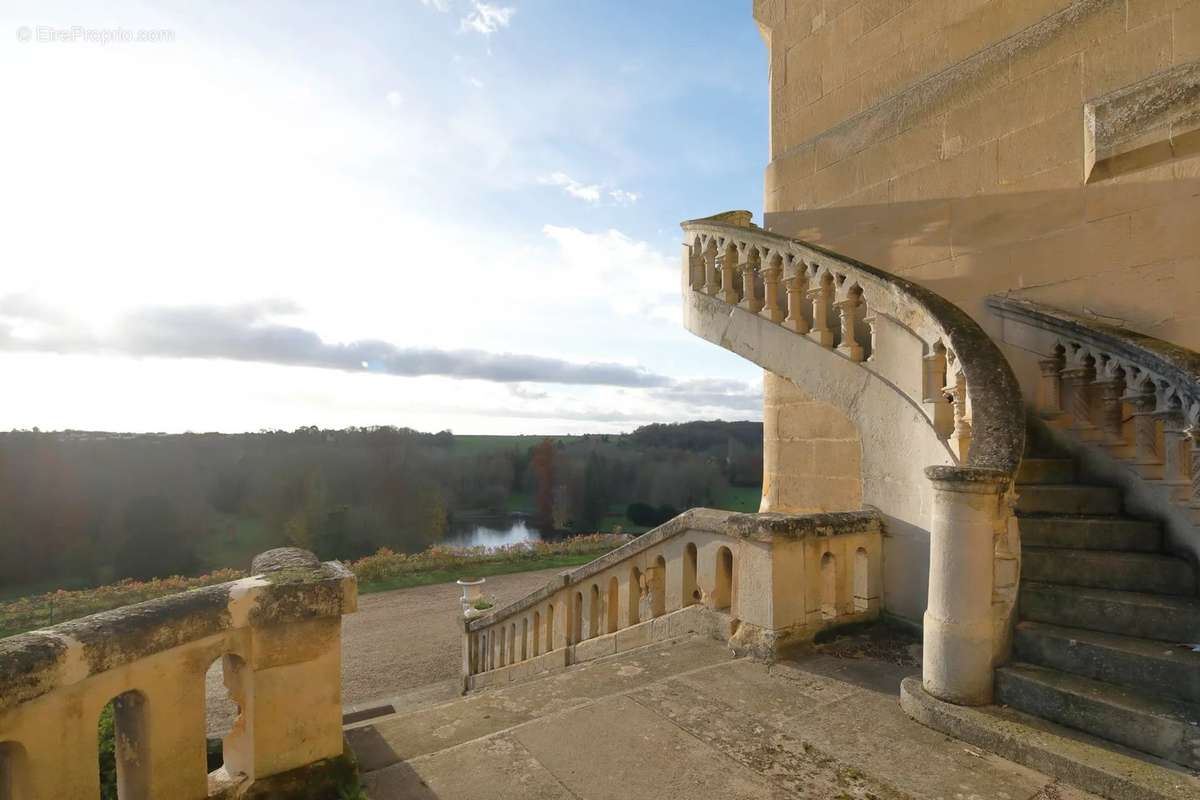 Maison à MAGNY-EN-VEXIN