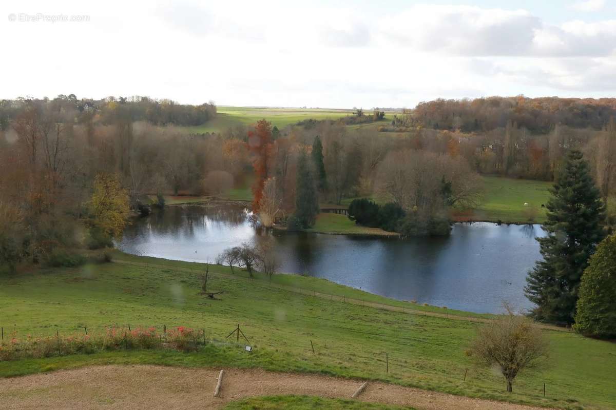 Maison à MAGNY-EN-VEXIN