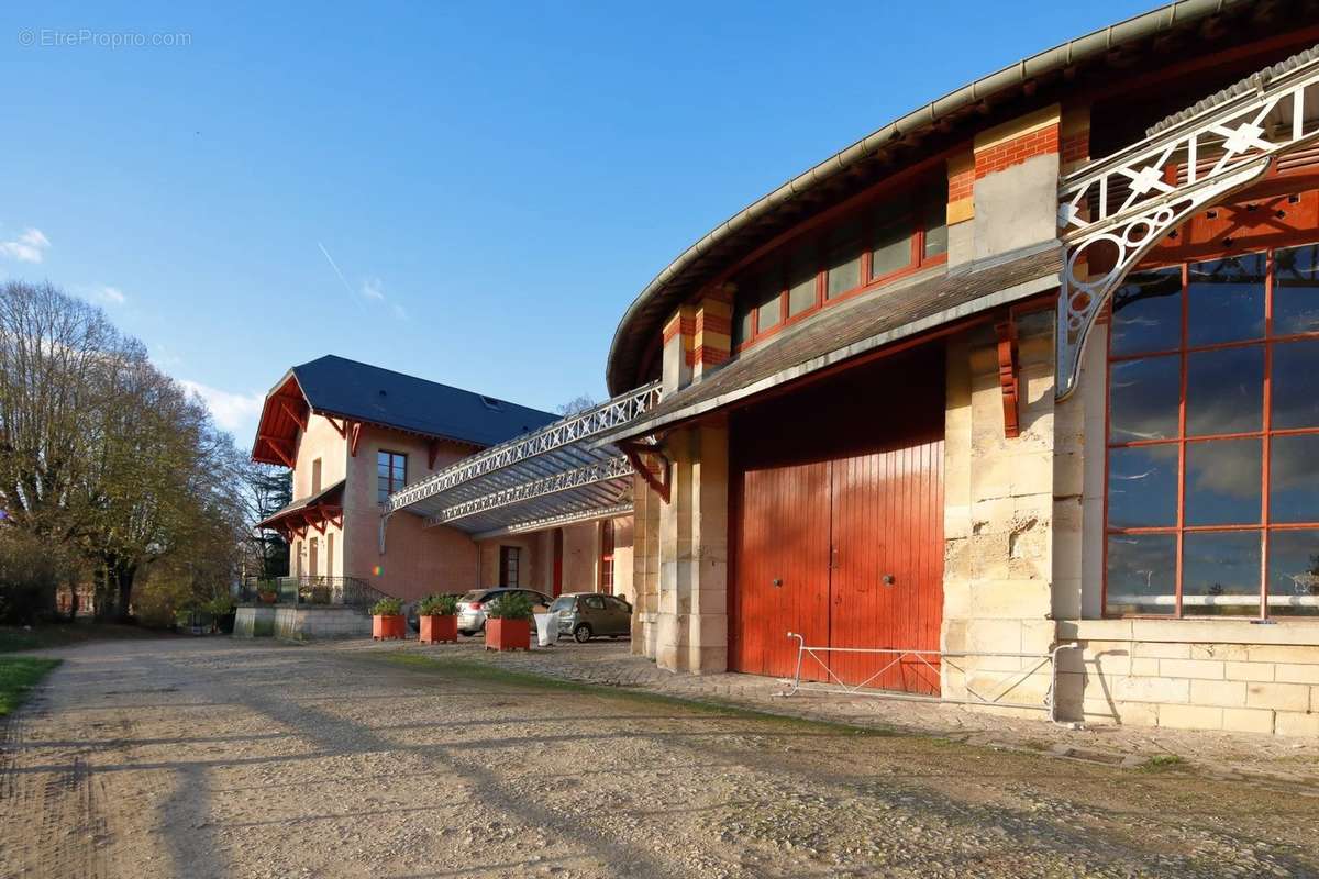 Maison à MAGNY-EN-VEXIN