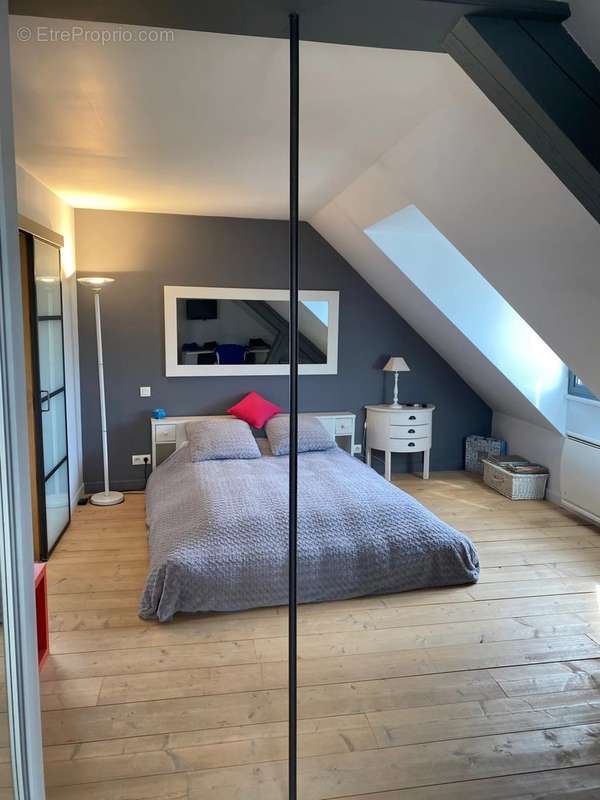 Appartement à BEAUNE