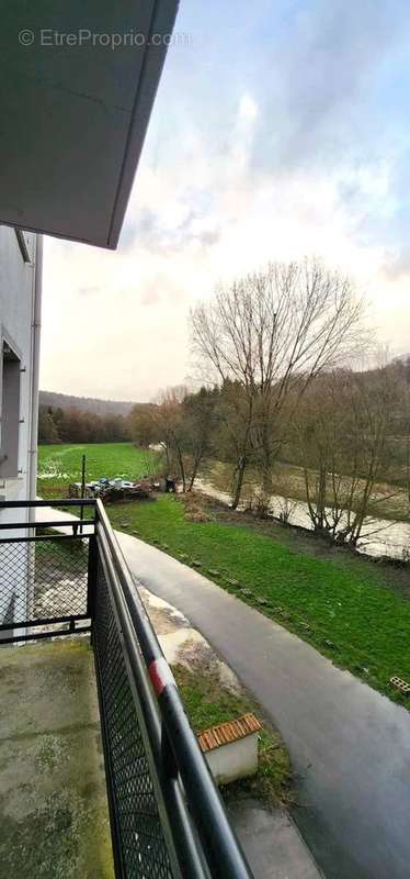 Appartement à LONGUYON