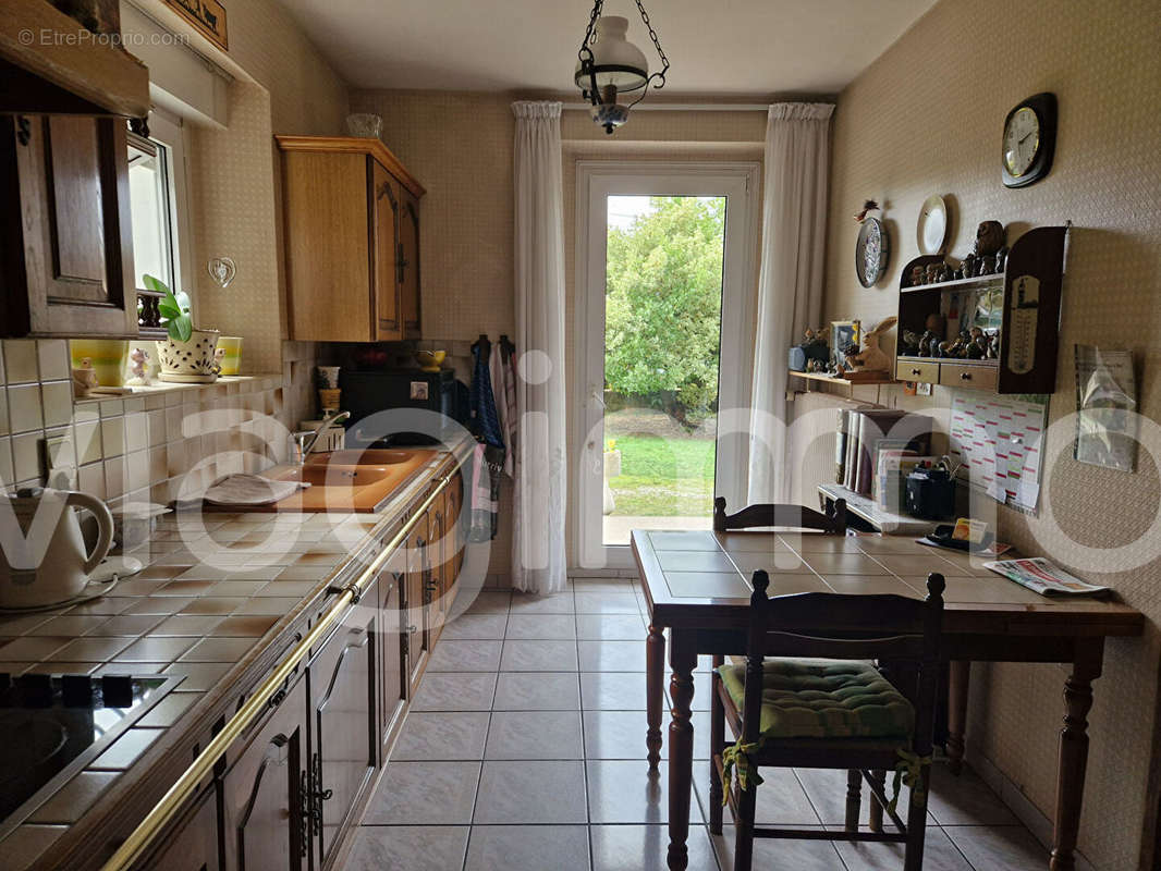 Appartement à THONON-LES-BAINS