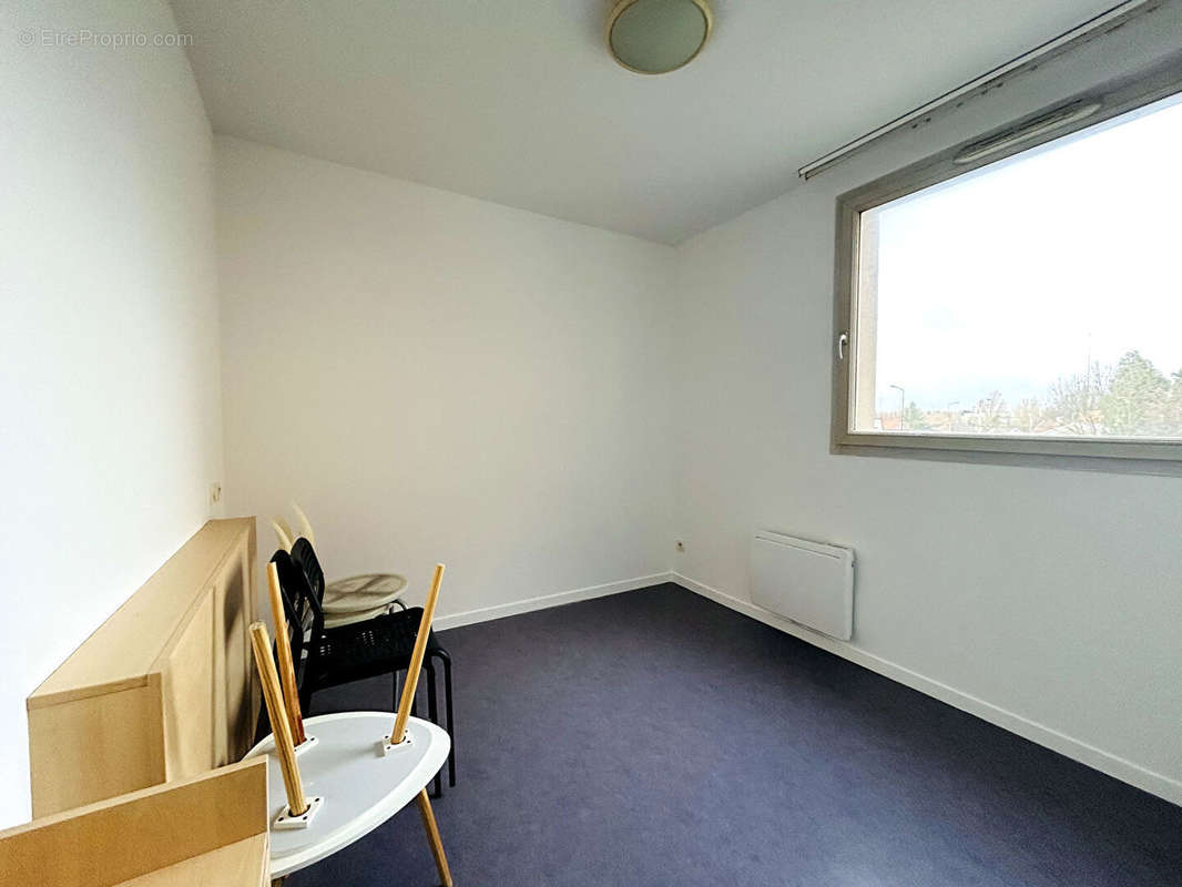 Appartement à VALENCIENNES