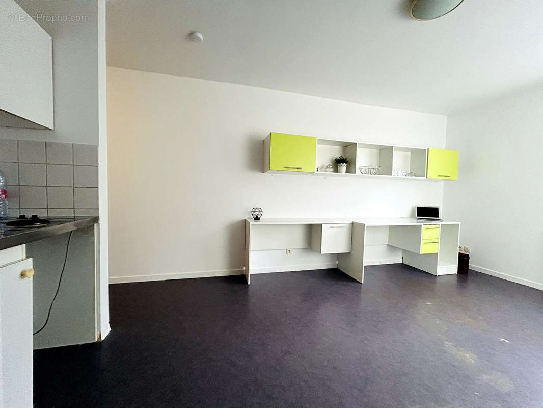 Appartement à VALENCIENNES