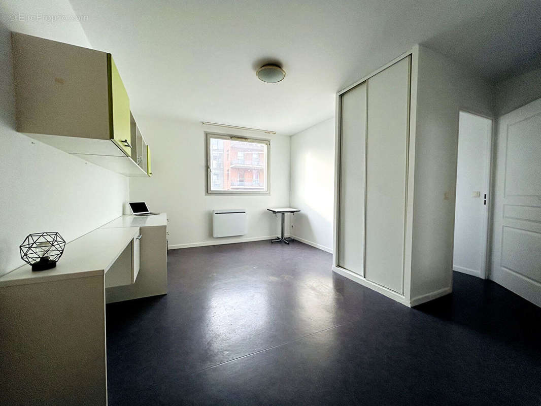 Appartement à VALENCIENNES