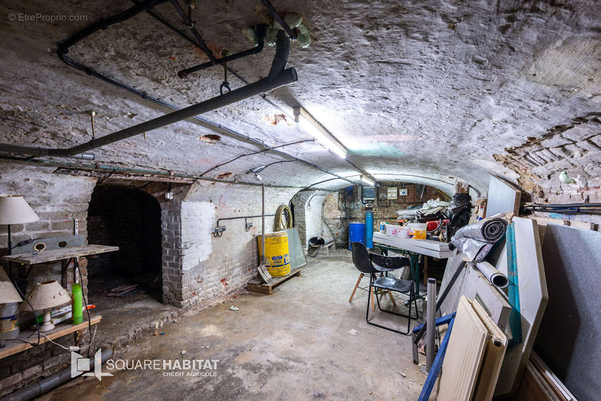 Appartement à ROUBAIX