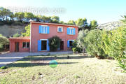 Maison à BEAUMES-DE-VENISE