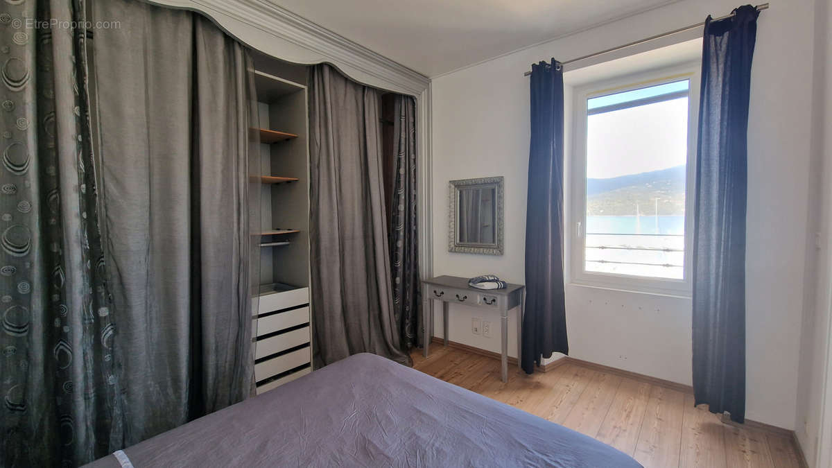 Appartement à PROPRIANO