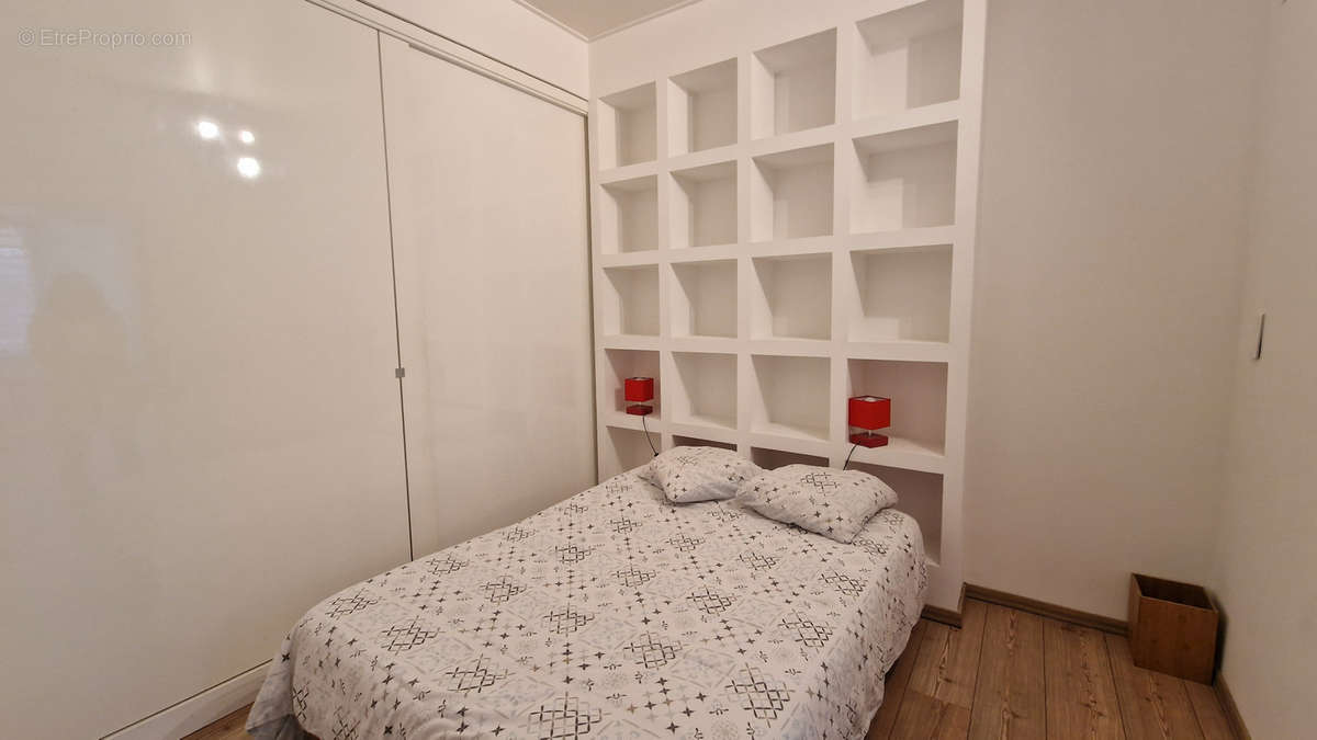 Appartement à PROPRIANO