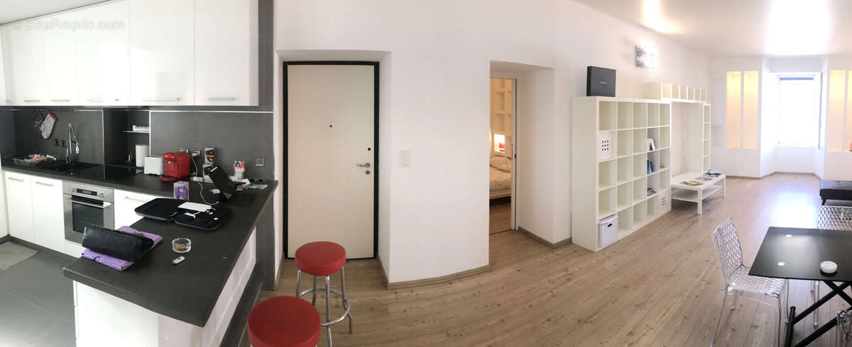 Appartement à PROPRIANO