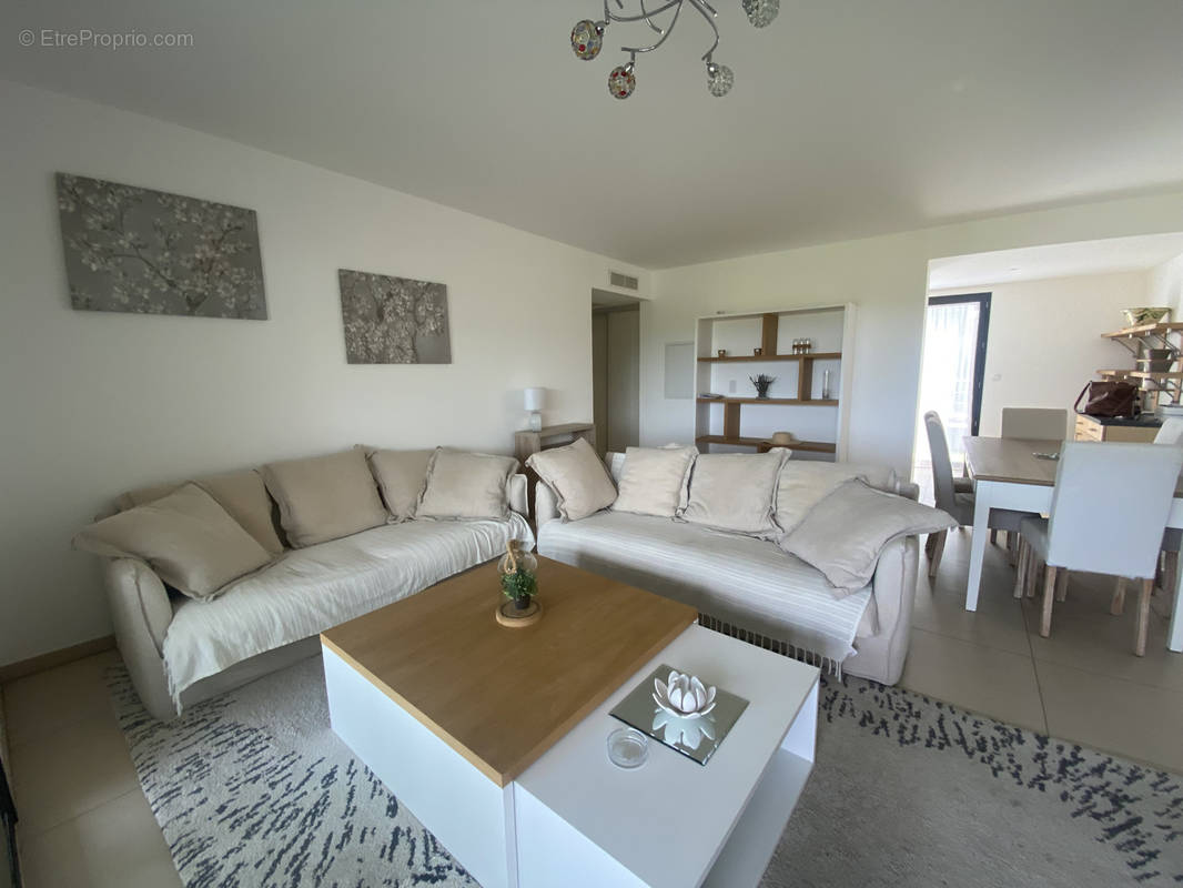 Appartement à PORTO-VECCHIO