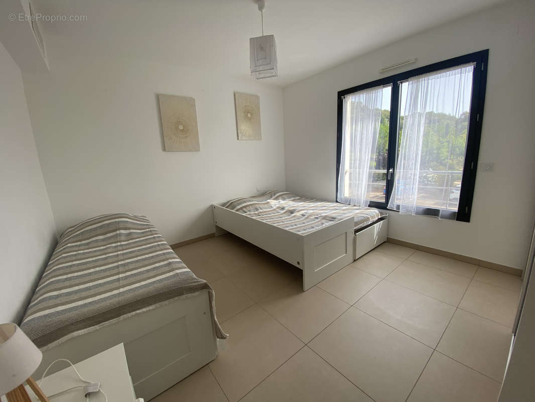 Appartement à PORTO-VECCHIO