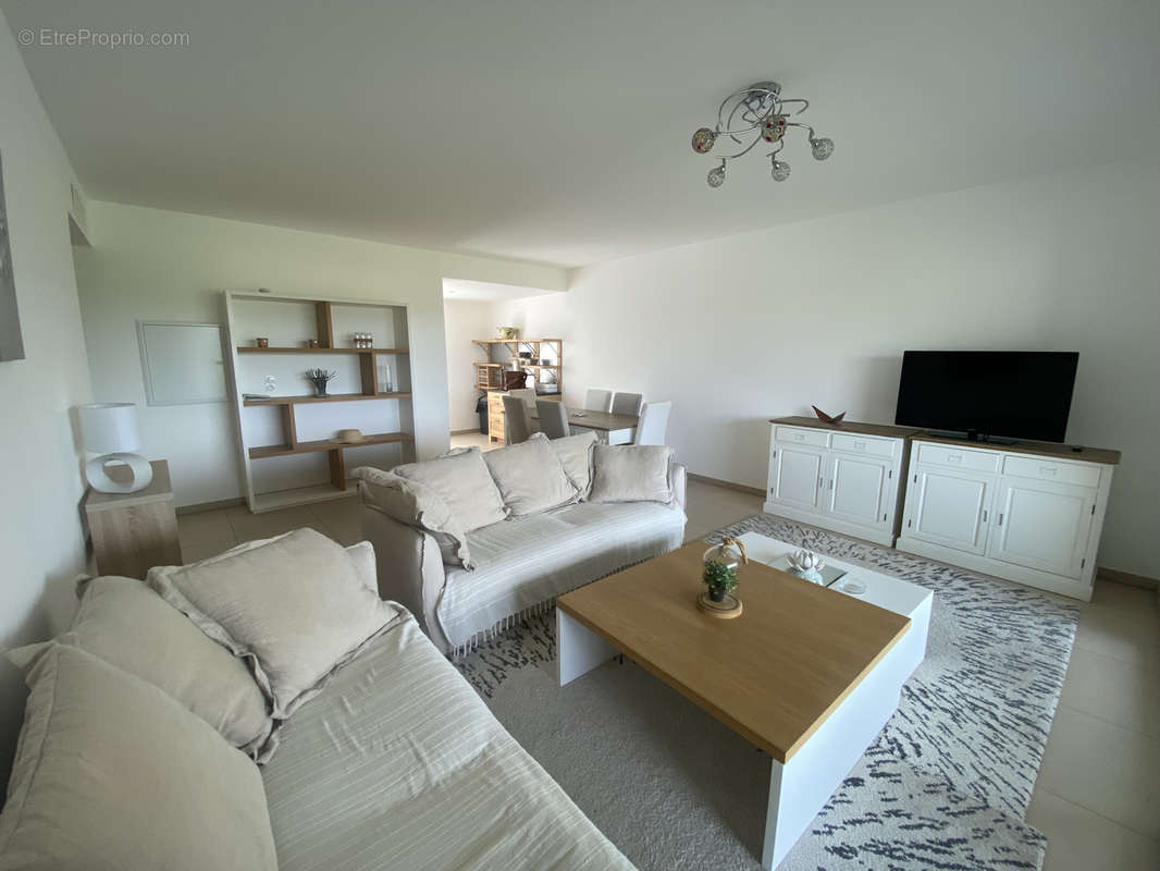 Appartement à PORTO-VECCHIO