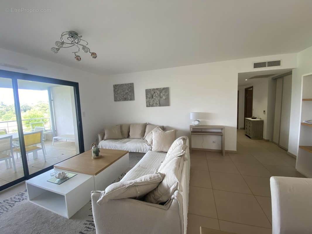 Appartement à PORTO-VECCHIO