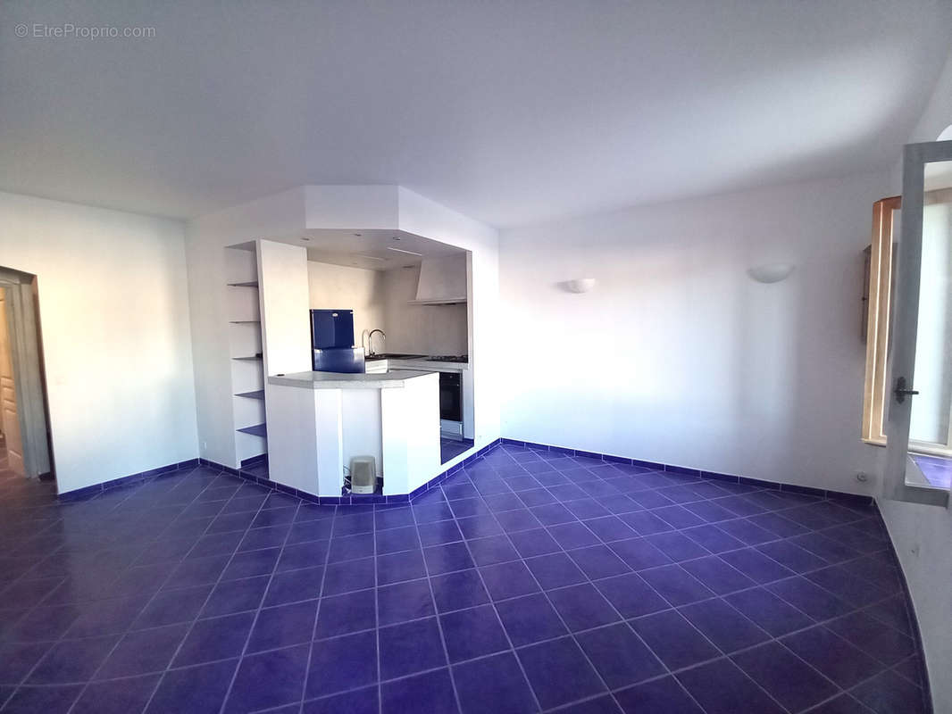 Appartement à BONIFACIO