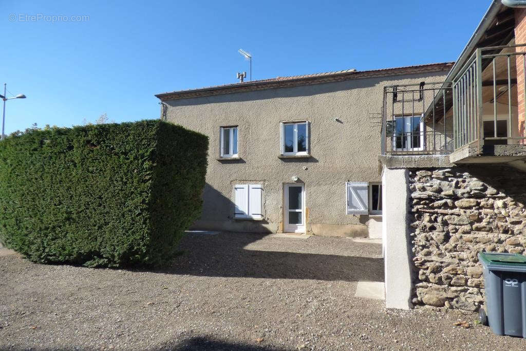 Appartement à ROANNE