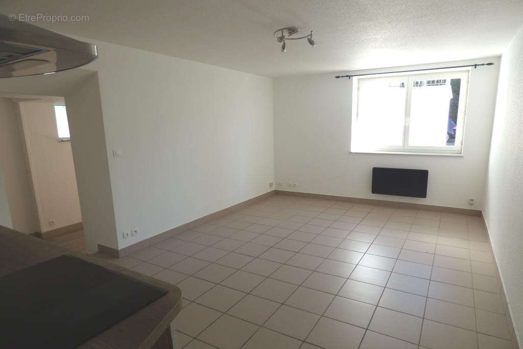 Appartement à ROANNE