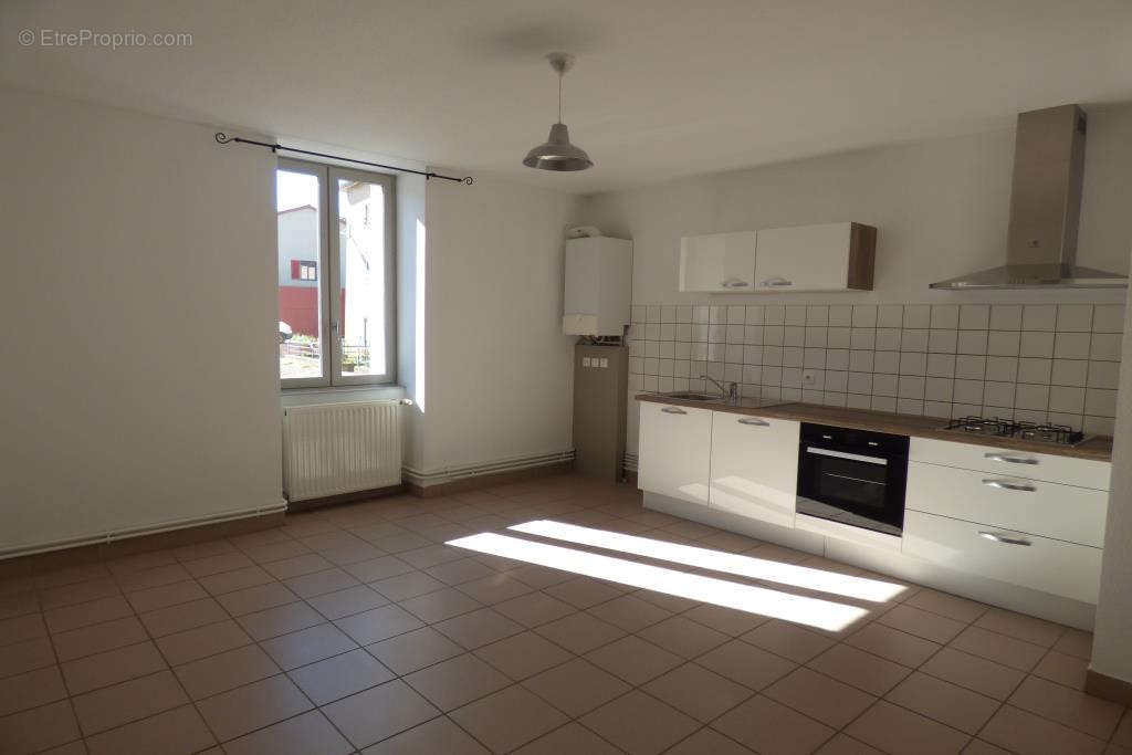 Appartement à ROANNE