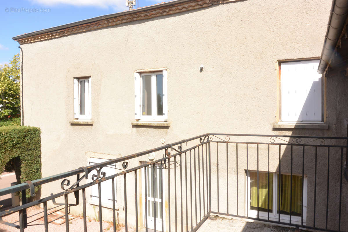 Appartement à ROANNE