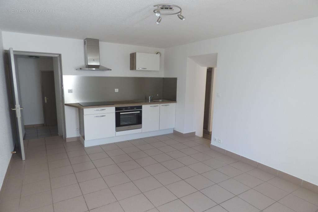 Appartement à ROANNE