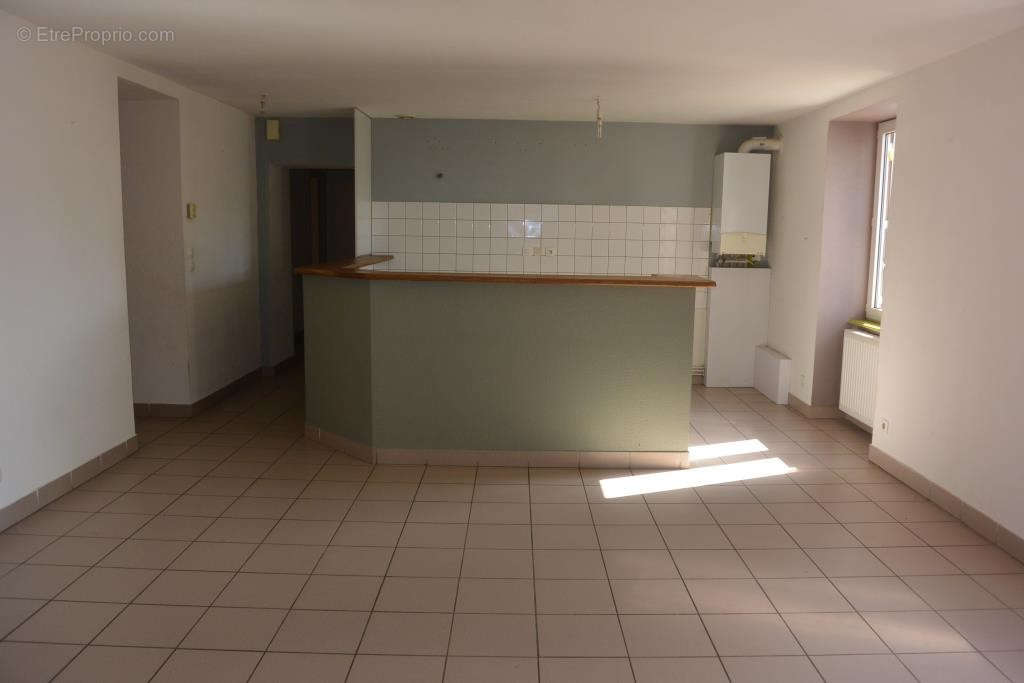 Appartement à ROANNE