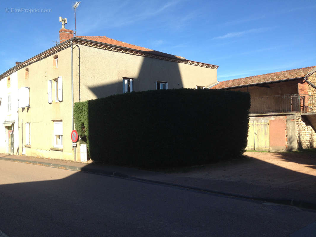 Appartement à ROANNE