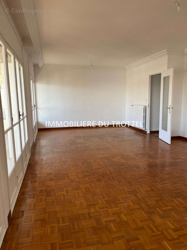 Appartement à AJACCIO