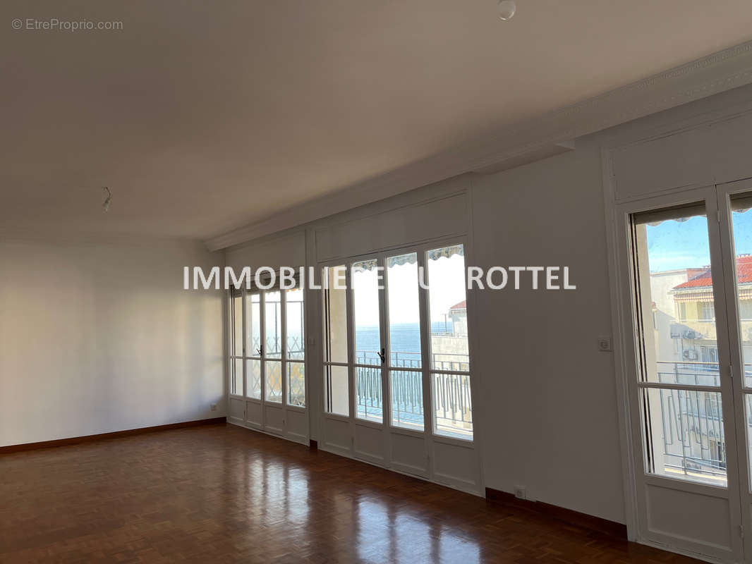 Appartement à AJACCIO