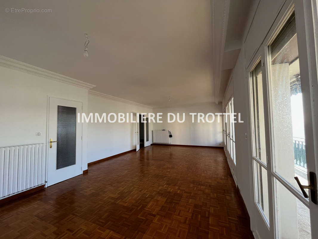 Appartement à AJACCIO