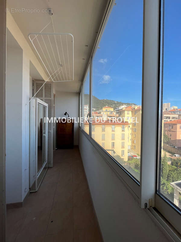 Appartement à AJACCIO