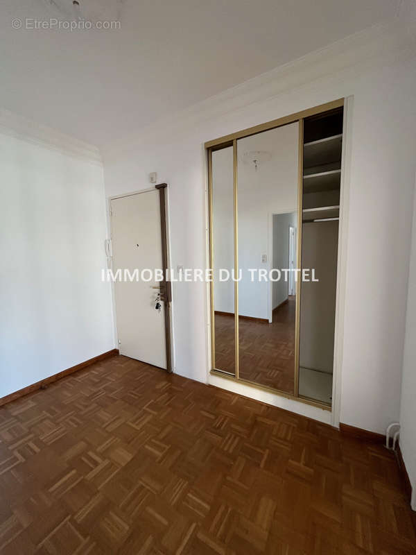 Appartement à AJACCIO