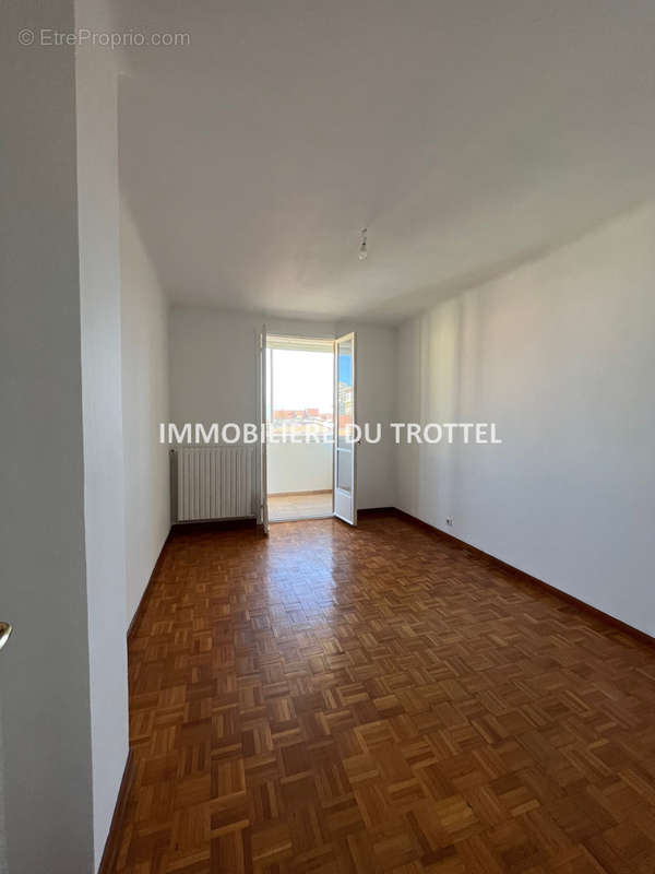 Appartement à AJACCIO