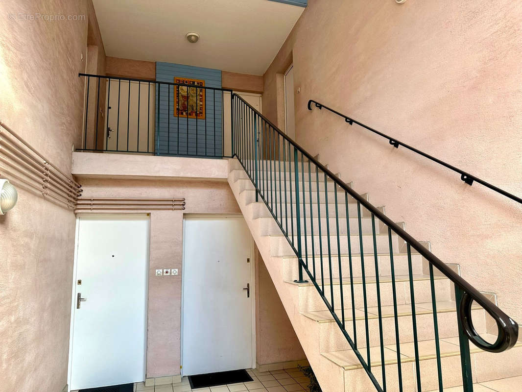 Appartement à LUXEUIL-LES-BAINS