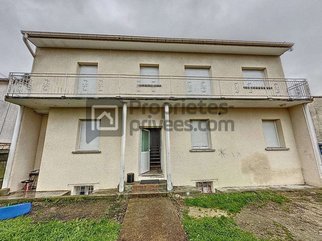 Appartement à ROISSY-EN-BRIE