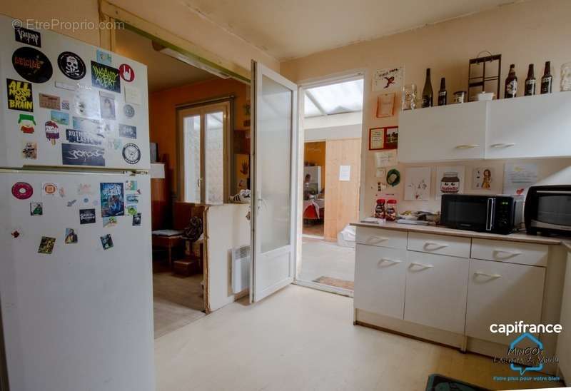 Appartement à TRELISSAC