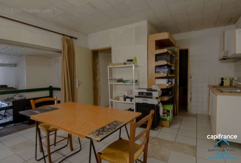 Appartement à TRELISSAC